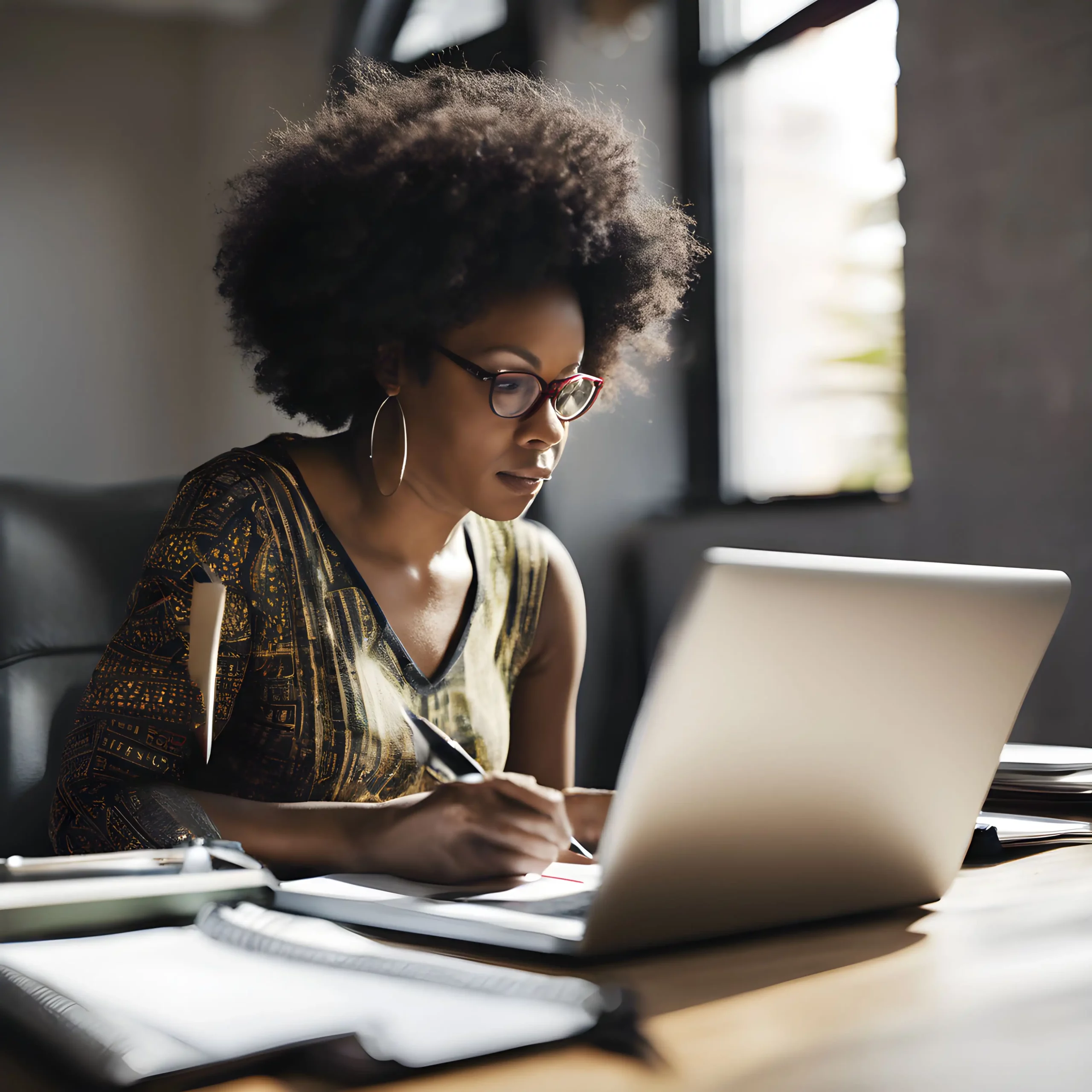 Be Solutions, valeurs