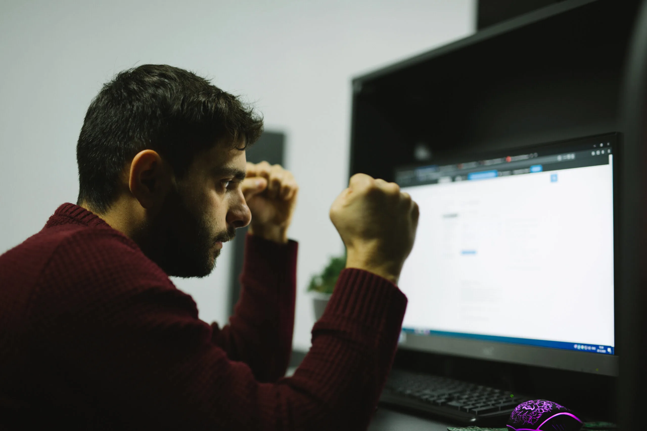 erreurs saisie données