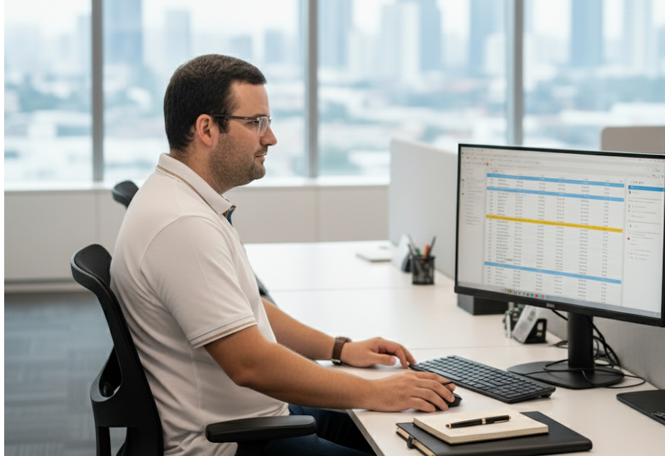 dirigean Be Solutions