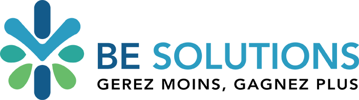 logo Be Solutions